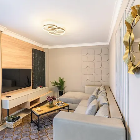 Apartament Poiana View *