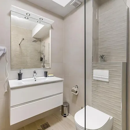 Poiana View Apartament