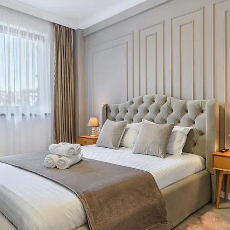 Poiana View Apartament Poiana Brașov