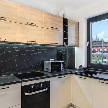 Apartament Poiana View Poiana Brașov