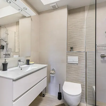 Poiana View Poiana Brașov