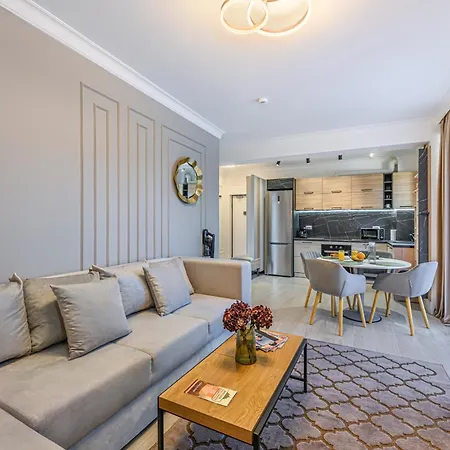 Poiana View Apartament