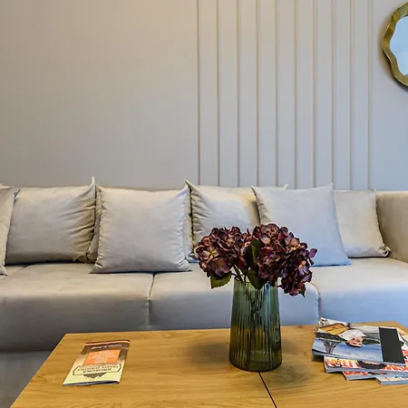 Poiana View Apartament Poiana Brașov