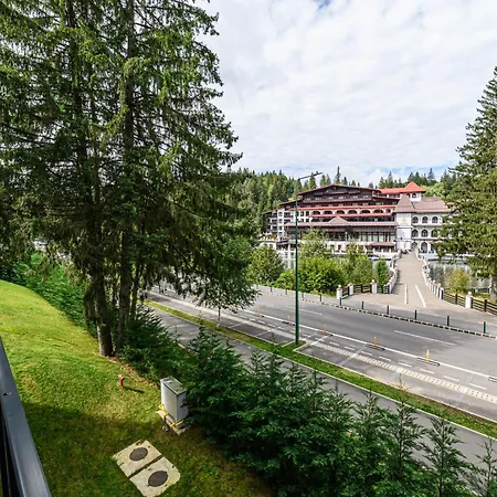 Poiana View Apartament Poiana Brașov