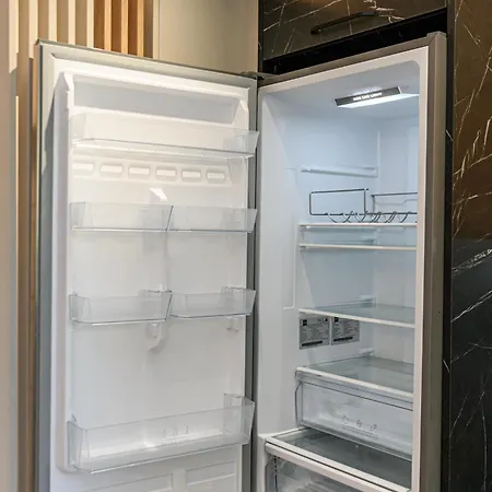 Poiana View Apartament