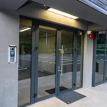 Poiana View Poiana Brașov