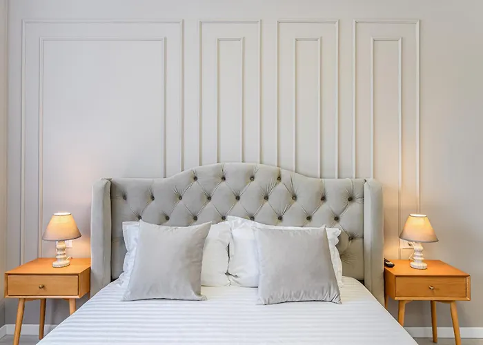 公寓 Poiana View *