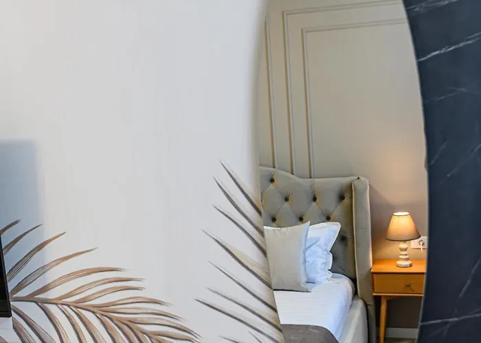 Poiana View 公寓 *