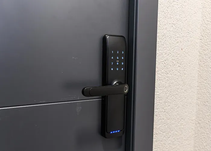 公寓 Poiana View 波亚纳布拉索夫