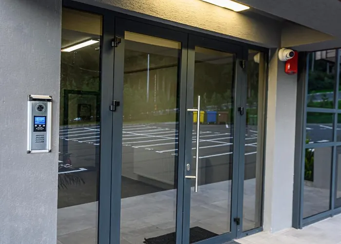 Poiana View 波亚纳布拉索夫